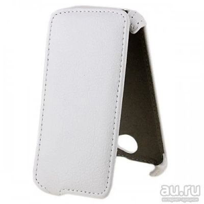 Лот: 9267189. Фото: 1. Чехол Flip Activ Leather для Fly... Чехлы, бамперы