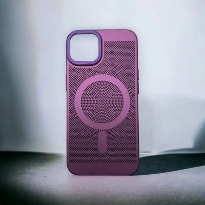 Лот: 22143547. Фото: 1. ЧЕХОЛ ДЛЯ iPhone 13 LOOPY+MAGSAFE. Чехлы, бамперы