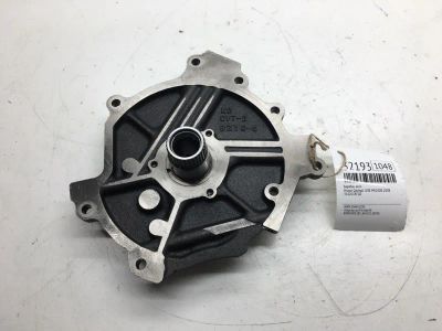 Лот: 20386050. Фото: 1. Барабан АКПП Nissan Qashqai 2008... Трансмиссия