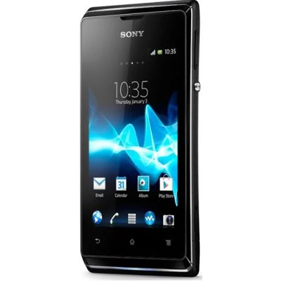 Лот: 3985571. Фото: 1. Продам смартфон Sony Xperia E... Смартфоны