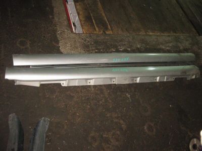 Лот: 20895797. Фото: 1. Обвес аэродинамический Toyota... Кузов