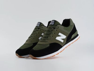 Лот: 25124569. Фото: 1. Кроссовки New Balance 574. Кеды, кроссовки, слипоны