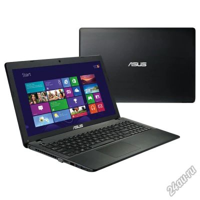 Лот: 5633164. Фото: 1. Универсальный ноутбук Asus X551CA. Ноутбуки