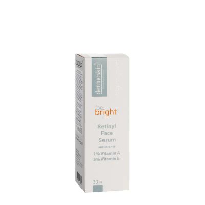 Лот: 25438367. Фото: 1. Dermoskin Be Bright Сыворотка... Лекарства