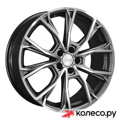 Лот: 25677028. Фото: 1. KHW1907 (Geely Atlas/Atlas Pro... Диски