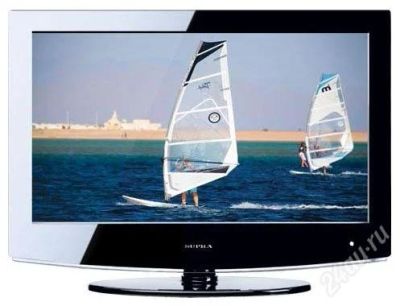 Лот: 2328980. Фото: 1. Supra STV-LC1926W. Телевизоры