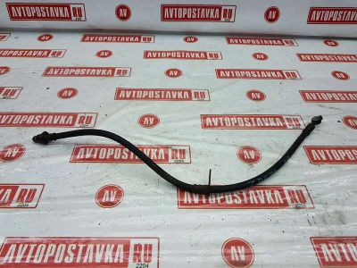 Лот: 20901647. Фото: 1. Шланг тормозной Toyota Noah ZRR70W... Тормозная система
