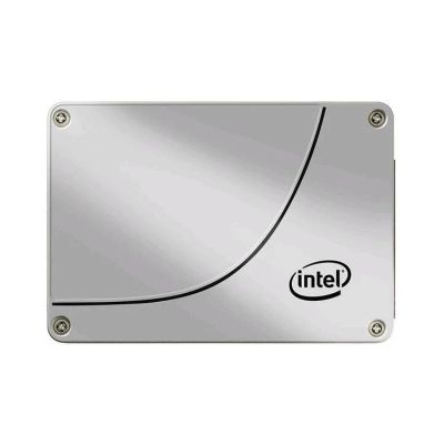 Лот: 3990744. Фото: 1. SSD Intel 240GB. Жёсткие диски (HDD)