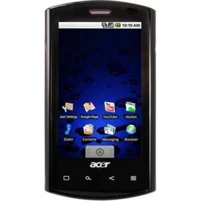 Лот: 3692115. Фото: 1. acer liquid E. Смартфоны