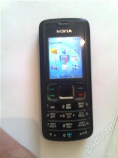 Лот: 436674. Фото: 1. Nokia 3110c. Кнопочные мобильные телефоны