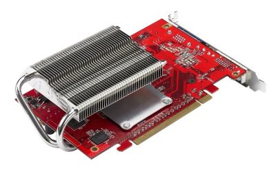 Лот: 13914697. Фото: 1. radeon x1600. Видеокарты