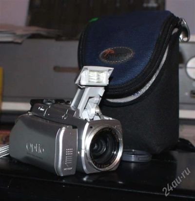 Лот: 1636251. Фото: 1. Pentax Optio MX4. Эксклюзив... Цифровые компактные