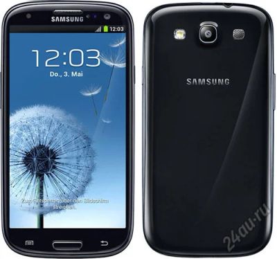 Лот: 6803034. Фото: 1. Samsung i9300 Galaxy S3. Смартфоны