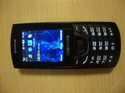 Лот: 1382038. Фото: 1. Samsung GT-C3200 Monte Bar Обмен. Кнопочные мобильные телефоны