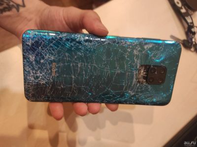 Лот: 17936211. Фото: 1. Xiaomi redmi note 9 pro 6/128... Смартфоны