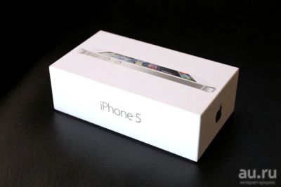 Лот: 8150609. Фото: 1. Iphone 5. Смартфоны