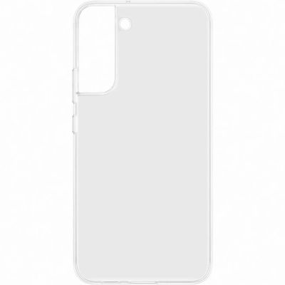 Лот: 25580363. Фото: 1. Чехол Samsung Clear Cover для... Чехлы, бамперы