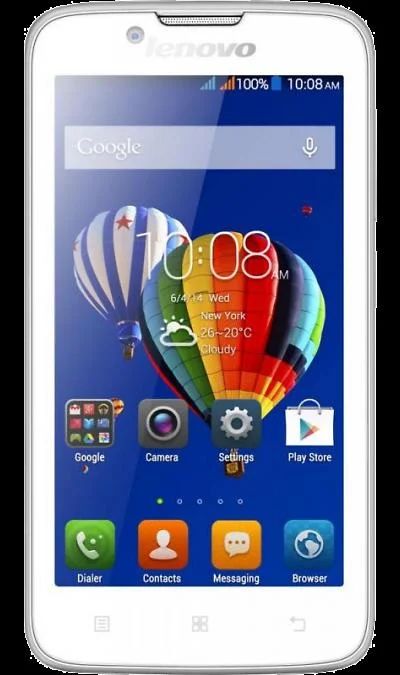 Лот: 6501431. Фото: 1. Продам или обменяю смартфон Lenovo... Смартфоны
