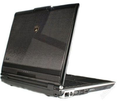 Лот: 2192435. Фото: 1. Новый ноутбук ASUS LAMBORGHINI... Ноутбуки