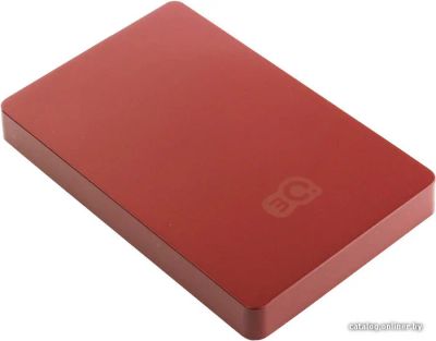 Лот: 4037030. Фото: 1. Внешний HDD 3Q 1Tb [3QHDD-T292M-RR... Внешние жесткие диски