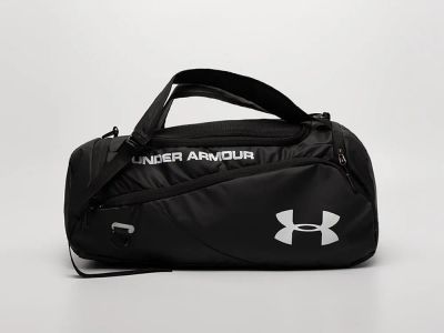 Лот: 24974194. Фото: 1. Сумка-рюкзак Under Armour. Сумки