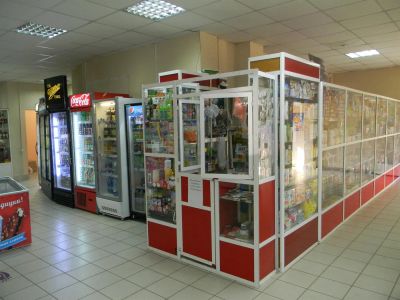 Лот: 3813291. Фото: 1. Отдел Бытовая химия. Другое (готовый бизнес)