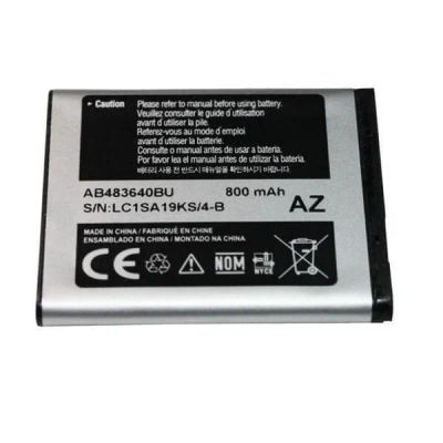 Лот: 21520509. Фото: 1. Аккумулятор Sgn S8300. Аккумуляторы