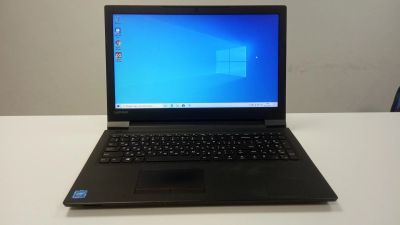 Лот: 14973973. Фото: 1. Легкий и тонкий ноутбук Lenovo. Ноутбуки