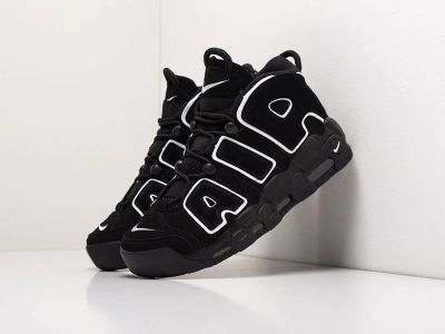 Лот: 17536977. Фото: 1. Кроссовки Nike Air More Uptempo... Кеды, кроссовки, слипоны
