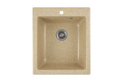 Лот: 23661655. Фото: 1. Мойка врезная GreenStone GRS-17. Мойки кухонные