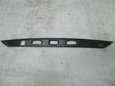 Лот: 11644451. Фото: 1. Накладка крышки багажника Honda... Кузов