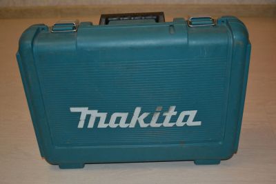 Лот: 19272555. Фото: 1. Шуруповерт Makita 6281D. Электроинструмент