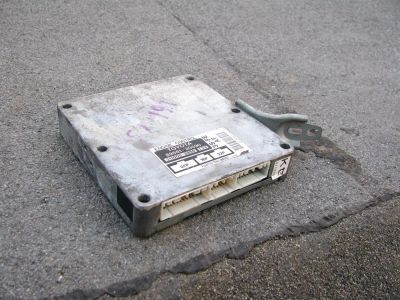Лот: 3299760. Фото: 1. комп 3S FE контрактный. Электрооборудование