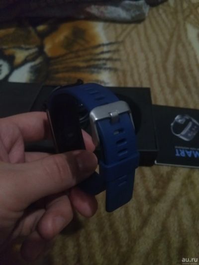 Лот: 13311480. Фото: 1. Часы-браслет, ck18s smart band. Смарт-часы, фитнес-браслеты, аксессуары