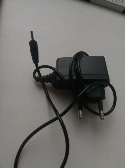 Лот: 10823981. Фото: 1. зарядка телефона Nokia. Зарядные устройства, блоки питания, адаптеры сетевые для смартфонов