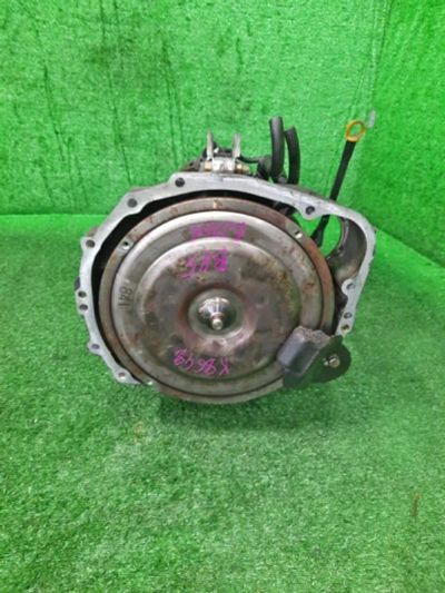 Лот: 19380915. Фото: 1. Акпп Subaru Legacy BH5 EJ206 2... Трансмиссия