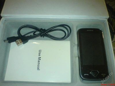 Лот: 1347740. Фото: 1. samsung s 7070 обмен!. Кнопочные мобильные телефоны