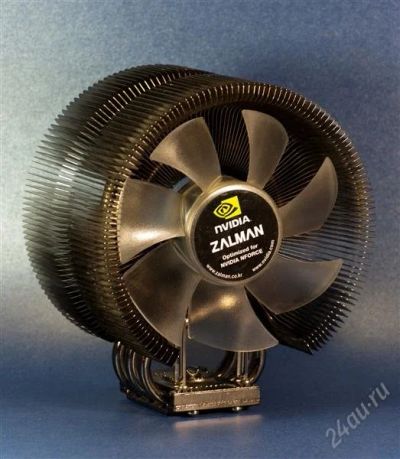 Лот: 3668643. Фото: 1. zalman cnps 9000. Системы охлаждения