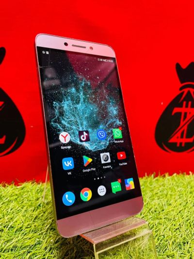 Лот: 20972511. Фото: 1. Смартфон LeEco Le 2 X522 32GB... Смартфоны