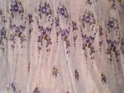 Лот: 287558. Фото: 1. Штора 4,0*2,75. Шторы, тюль