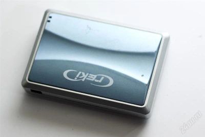 Лот: 757654. Фото: 1. CardReader. Картридеры