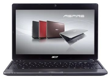 Лот: 6779539. Фото: 1. Acer Aspire One AO753-U341ki... Ноутбуки