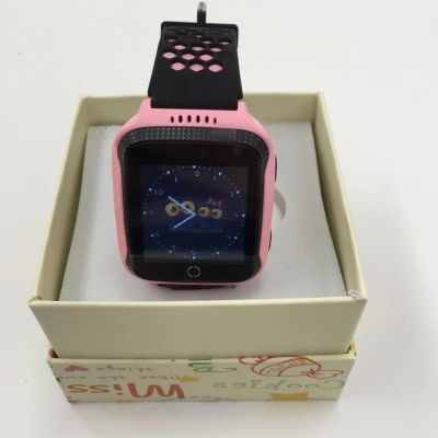 Лот: 11338062. Фото: 1. Часы детские SMART BABY WATCH... Смарт-часы, фитнес-браслеты, аксессуары