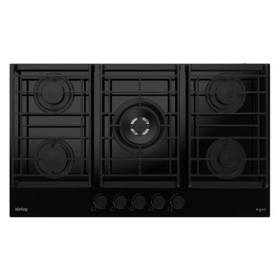 Лот: 24899246. Фото: 1. Газовая варочная панель Korting... Плиты, духовые шкафы, варочные поверхности