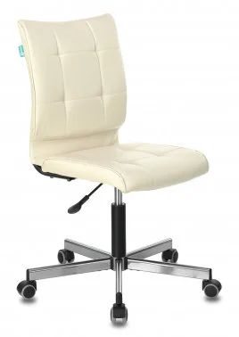 Лот: 20987219. Фото: 1. Кресло Бюрократ CH-330M/BEIGE... Стулья и кресла офисные