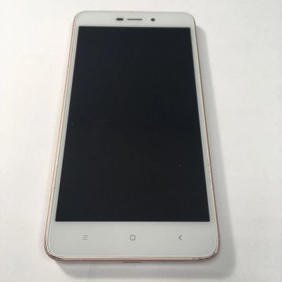 Лот: 13899317. Фото: 1. Смартфон Xiaomi Redmi 4A 16Gb... Смартфоны