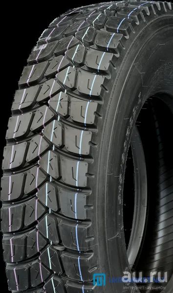 Лот: 15497505. Фото: 1. 315/80 R22.5 Annaite BX-700 н... Шины