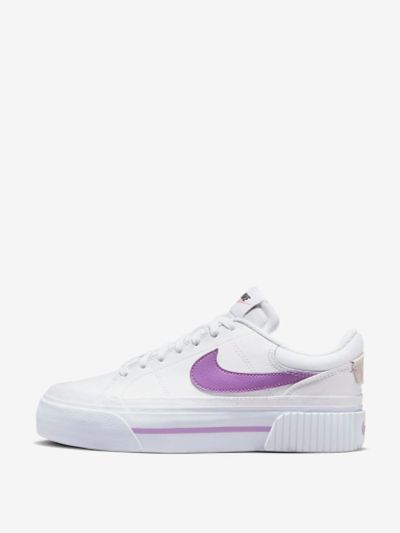 Лот: 25368046. Фото: 1. Кроссовки женские Nike Court Legacy... Кеды, кроссовки, слипоны