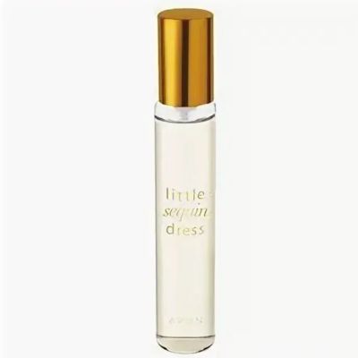 Лот: 16086058. Фото: 1. Парфюмерная вода avon Little Sequin... Женская парфюмерия