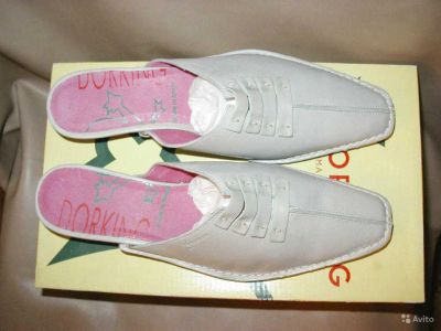 Лот: 5924588. Фото: 1. Босоножки Dorking Испания р.35eur35rus. Босоножки